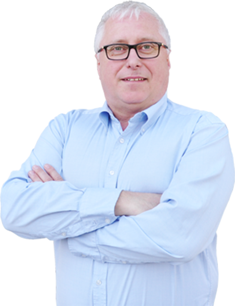 Dipl.-Ing. Thomas Brosch